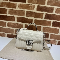 Gucci Top Handle Bags